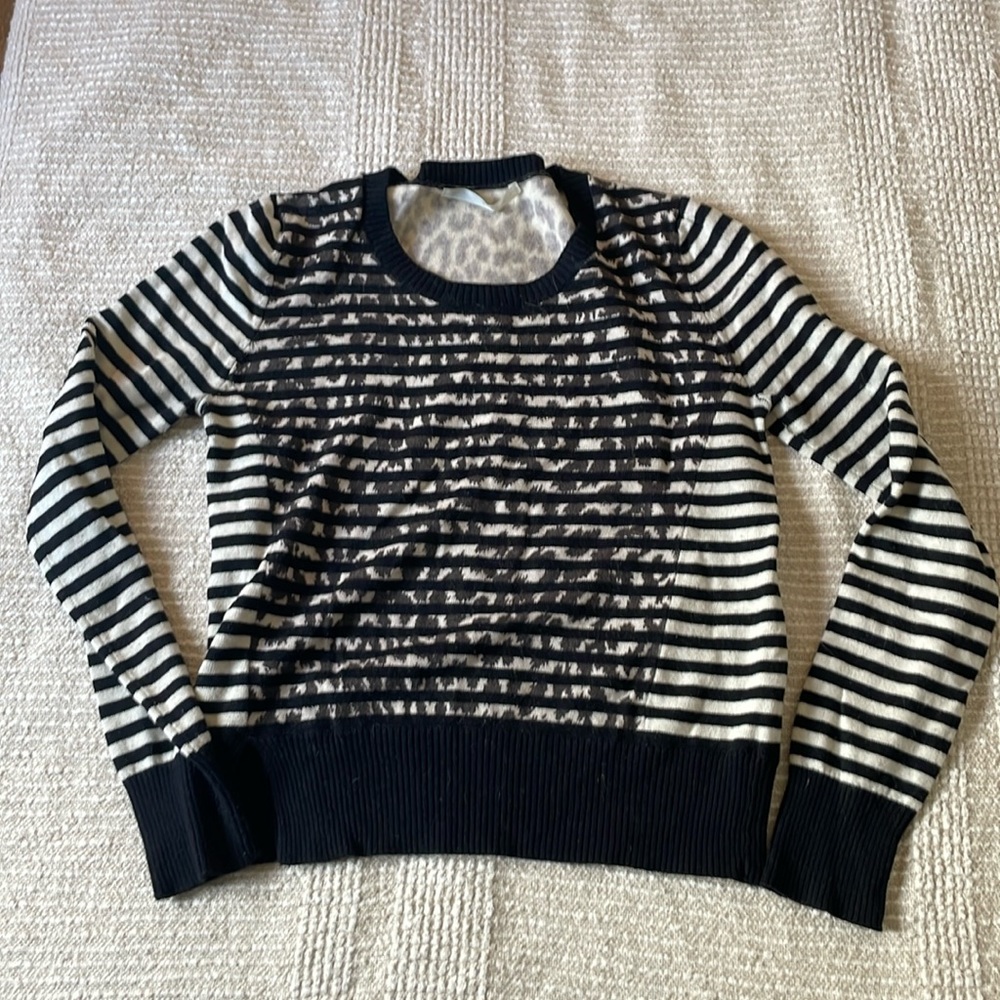 GUC Thakoon wool sweater, size medium